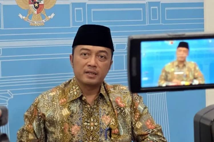 Istana Bantah Tarif 32 Persen AS Terkait Keanggotaan Indonesia di BRICS