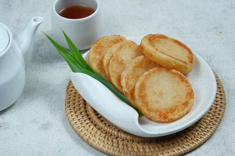 Bukan dari Semarang, Sesuai Namanya Wingko Babat dari Babat Lamongan