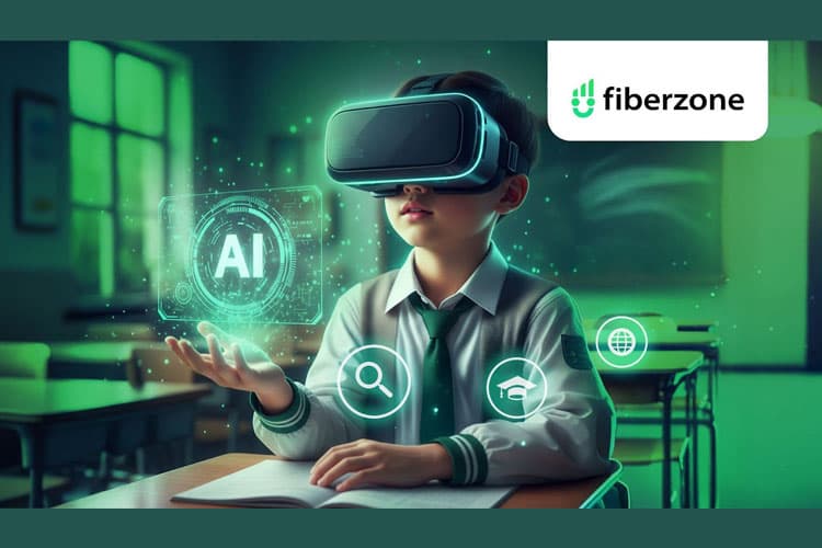 Pentingnya AI pada Kurikulum Pendidikan Indonesia 2025