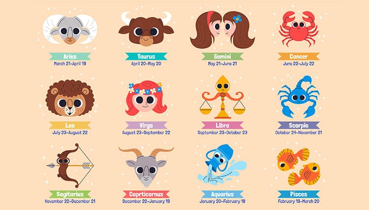 Apa Kata Zodiak Hari Ini, 23 Oktober 2021